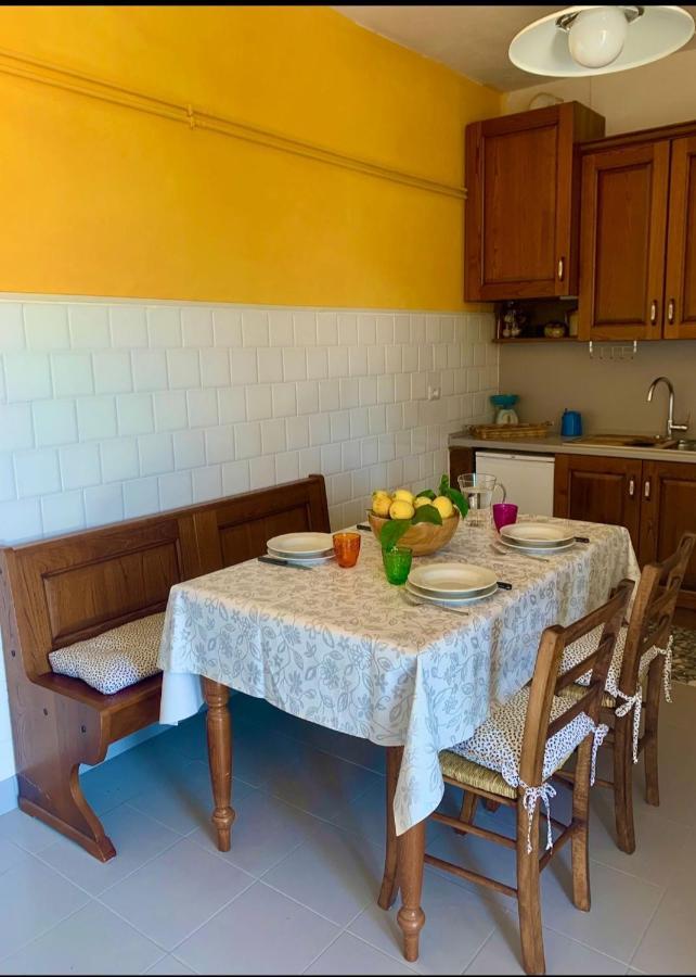 Ca' De Natta Villa Сестри Леванте Екстериор снимка