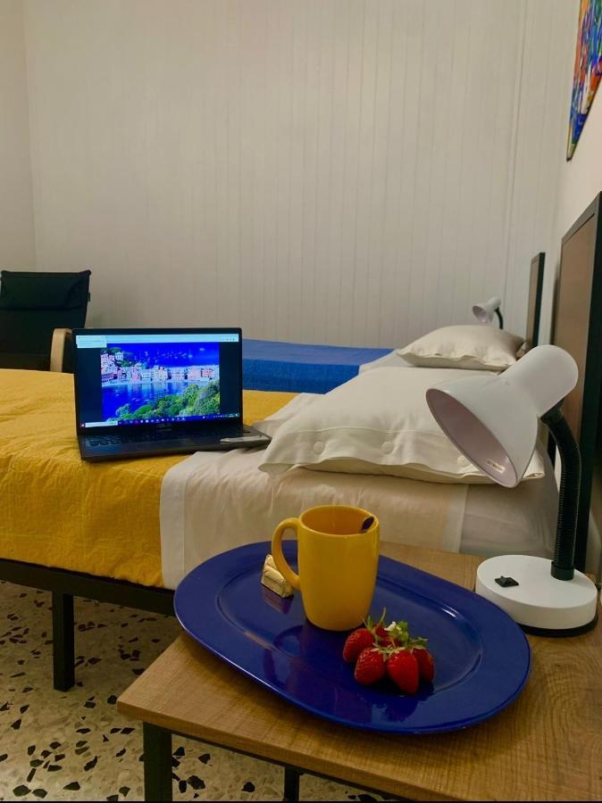 Ca' De Natta Villa Сестри Леванте Екстериор снимка