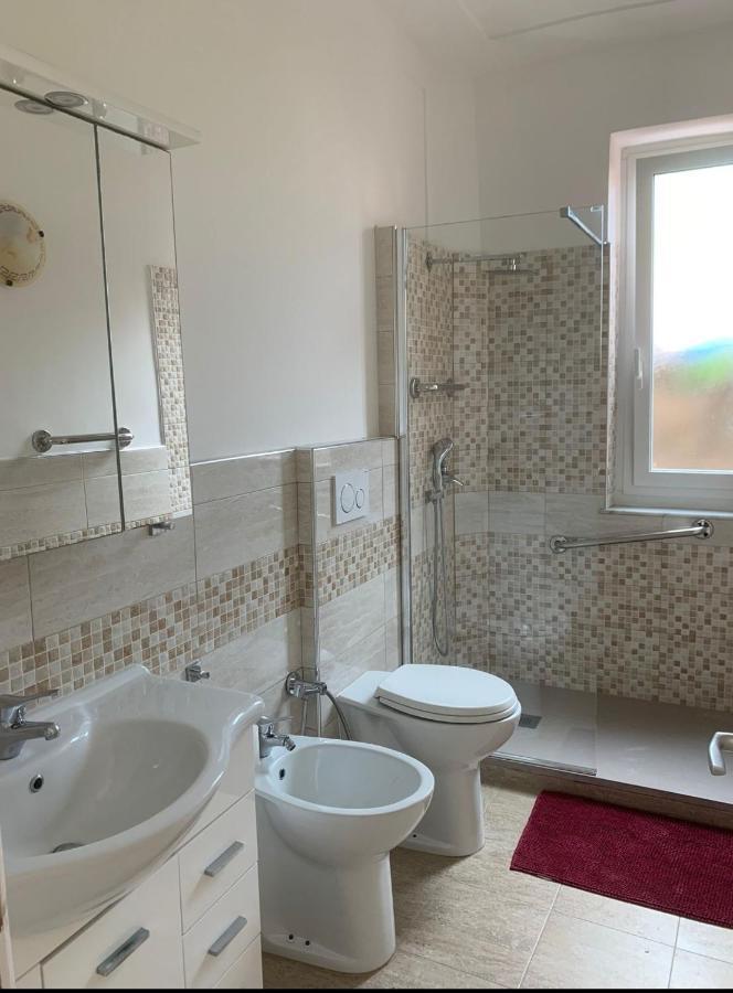 Ca' De Natta Villa Сестри Леванте Екстериор снимка
