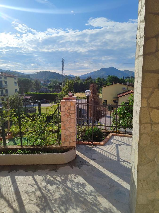 Ca' De Natta Villa Сестри Леванте Екстериор снимка