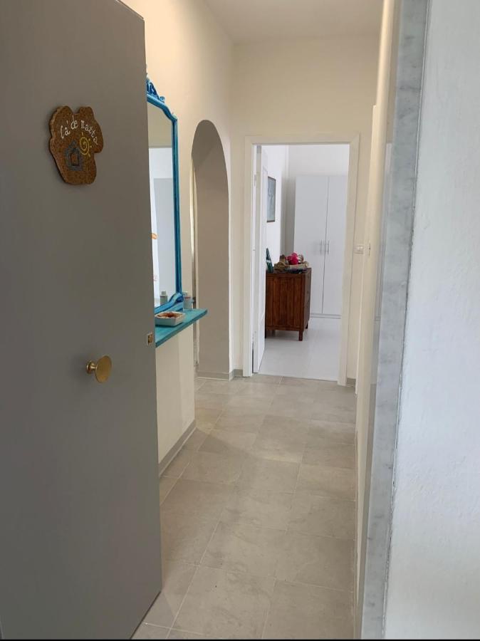 Ca' De Natta Villa Сестри Леванте Екстериор снимка