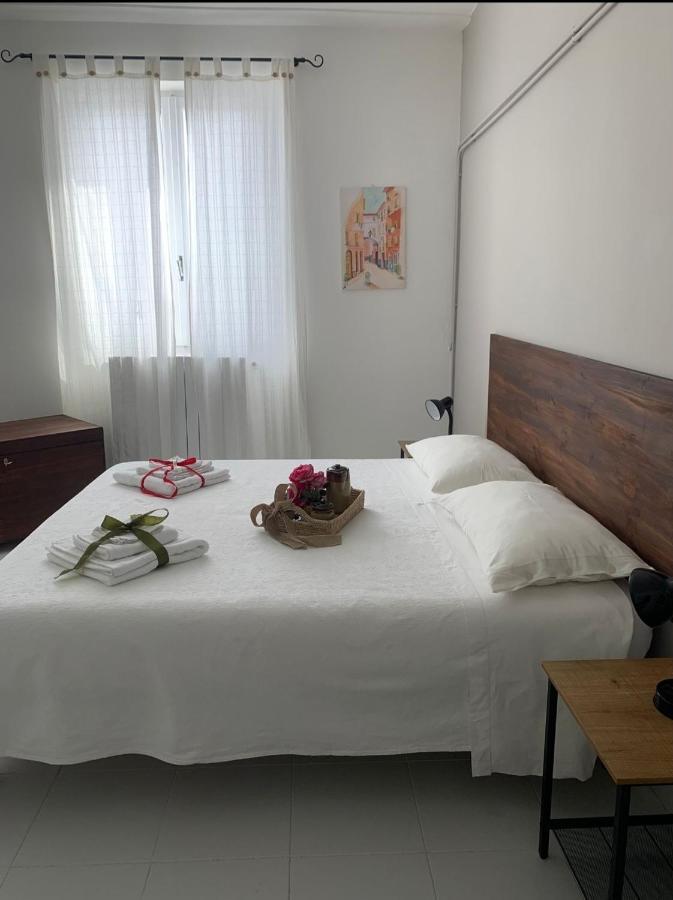 Ca' De Natta Villa Сестри Леванте Екстериор снимка
